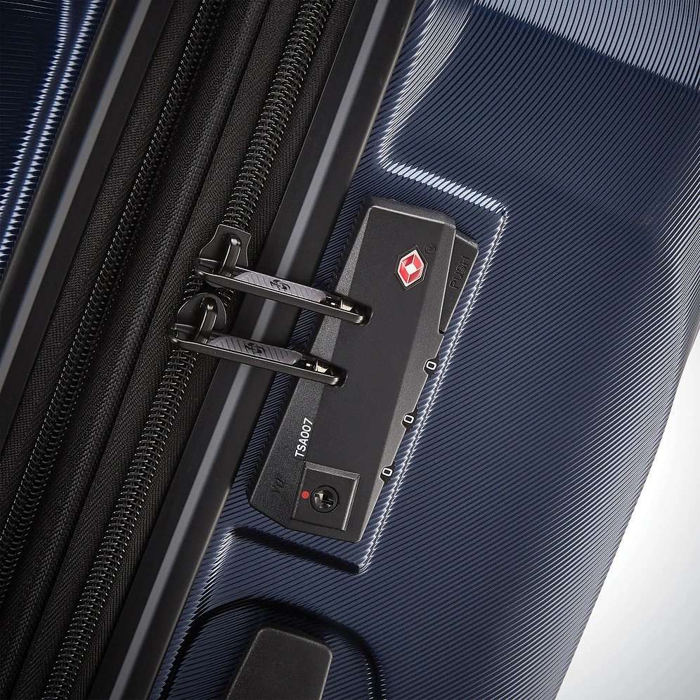 Samsonite Opto PC 2 Hardside Spinner Luggage - Large 13 Samsonite Opto PC 2 Hardside Spinner Luggage - Large - Image 11