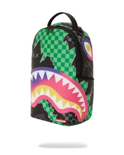 Sprayground The Wild One DLXV Backpack 18 Sprayground The Wild One DLXV Backpack -Selected Fashion Luggage Stores 7cc935 b3b1815996d04cfcb4e7ac0cb1531510mv2