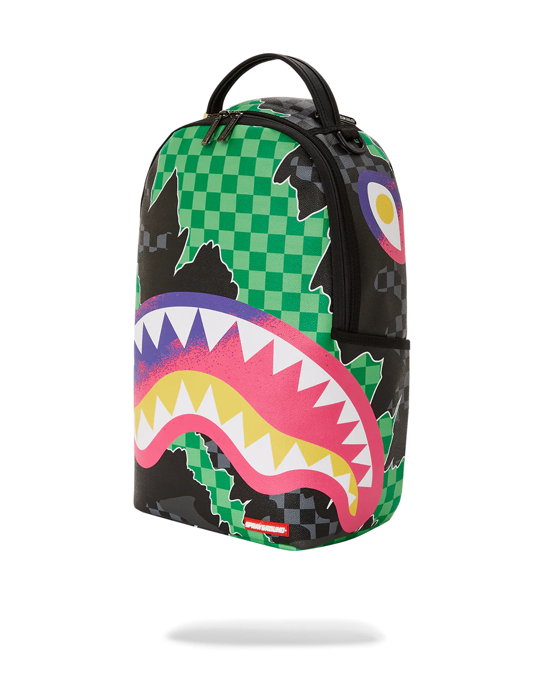 Sprayground The Wild One DLXV Backpack 6 Sprayground The Wild One DLXV Backpack - Image 4