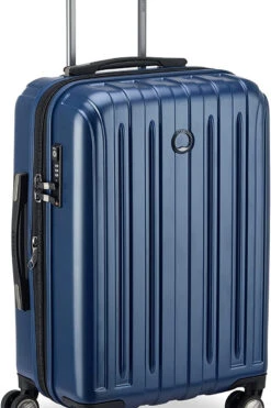 Delsey Helium Titanium 21" Exp. Spinner Carry-On 27 Delsey Helium Titanium 21" Exp. Spinner Carry-On -Selected Fashion Luggage Stores 7cc935 b401c109454143a6b794adbe8ae1a7b5mv2 1
