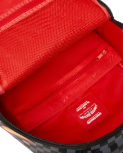 Sprayground Diablo Burner Shark DLXV Backpack 21 Sprayground Diablo Burner Shark DLXV Backpack -Selected Fashion Luggage Stores 7cc935 b420dce2908a4a39902e6d5a9cafc927mv2