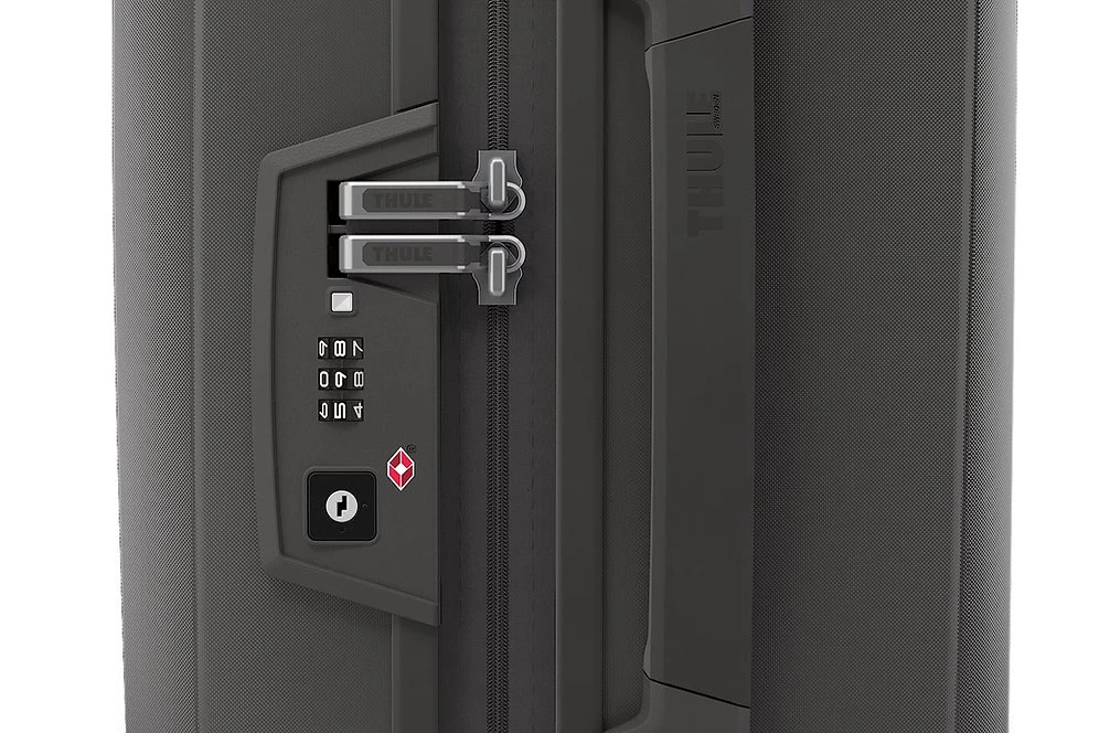 Thule Revolve Carry On Spinner Hardside 5 Thule Revolve Carry On Spinner Hardside - Image 3