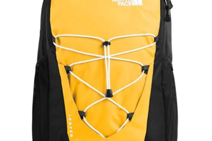 The North Face Jester Backpack 3 The North Face Jester Backpack
