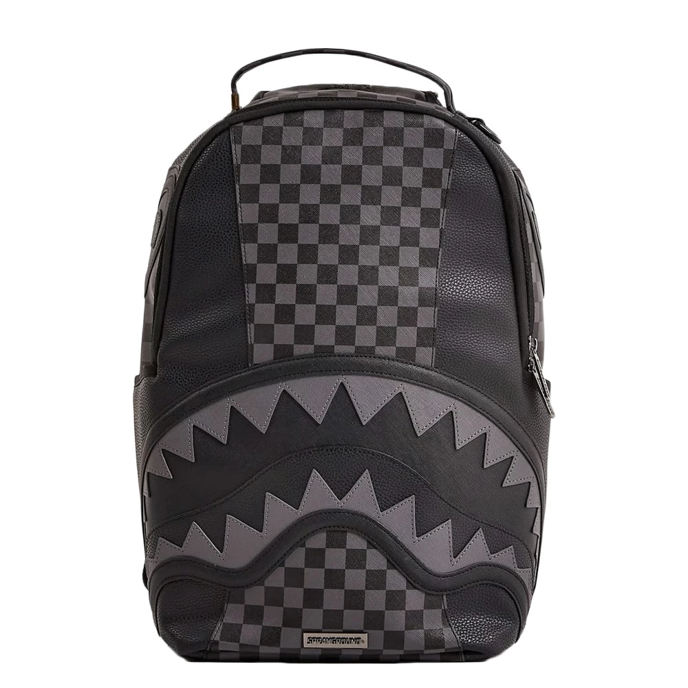 Sprayground Henny Phantom DLXV Backpack 3 Sprayground Henny Phantom DLXV Backpack