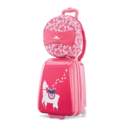 High Sierra Teddy Buddy 2 Piece Set 18 High Sierra Teddy Buddy 2 Piece Set -Selected Fashion Luggage Stores 7cc935 b4ffb12358264f24a99a5a6ef5a2aaf6mv2 1