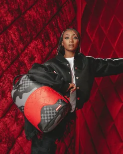Sprayground 3AM Red Alert DLXV Backpack 24 Sprayground 3AM Red Alert DLXV Backpack -Selected Fashion Luggage Stores 7cc935 b578ad0405504e62b88b0e70f746a2f1mv2 1