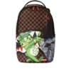 Sprayground Money Bear All Will Be Revealed DLXV Backpack -Selected Fashion Luggage Stores 7cc935 b5bd7d1da63a497c9fd4533e708b046amv2 1