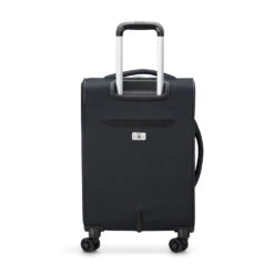 Delsey Sky Max 21" Spinner Carry-On Luggage 28 Delsey Sky Max 21" Spinner Carry-On Luggage -Selected Fashion Luggage Stores 7cc935 b62d3ad3e5444889922012a076e3b438mv2
