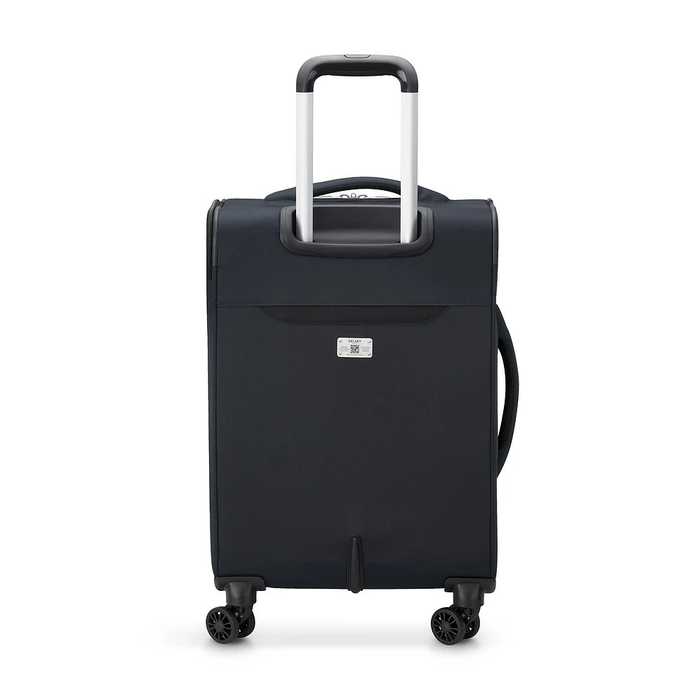 Delsey Sky Max 21" Spinner Carry-On Luggage 14 Delsey Sky Max 21" Spinner Carry-On Luggage - Image 12