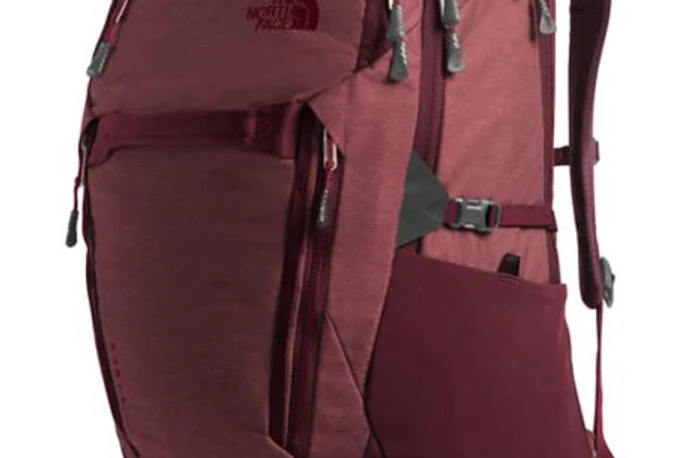 The North Face Women's Surge Backpack 4 The North Face Women's Surge Backpack - Image 2