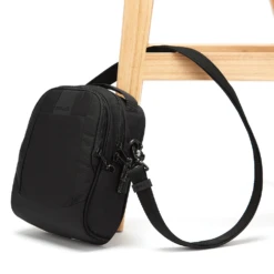 Pacsafe Metrosafe LS100 Anti-Theft Crossbody Bag 19 Pacsafe Metrosafe LS100 Anti-Theft Crossbody Bag -Selected Fashion Luggage Stores 7cc935 b694d838bd59482583f67f446793c60bmv2