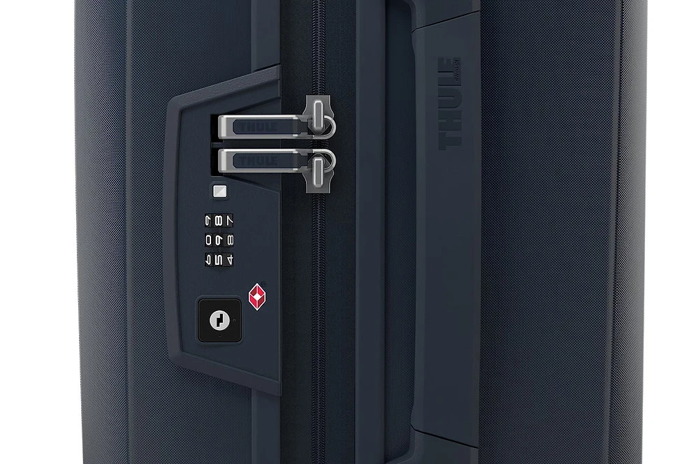 Thule Revolve Carry On Spinner Hardside 16 Thule Revolve Carry On Spinner Hardside - Image 14