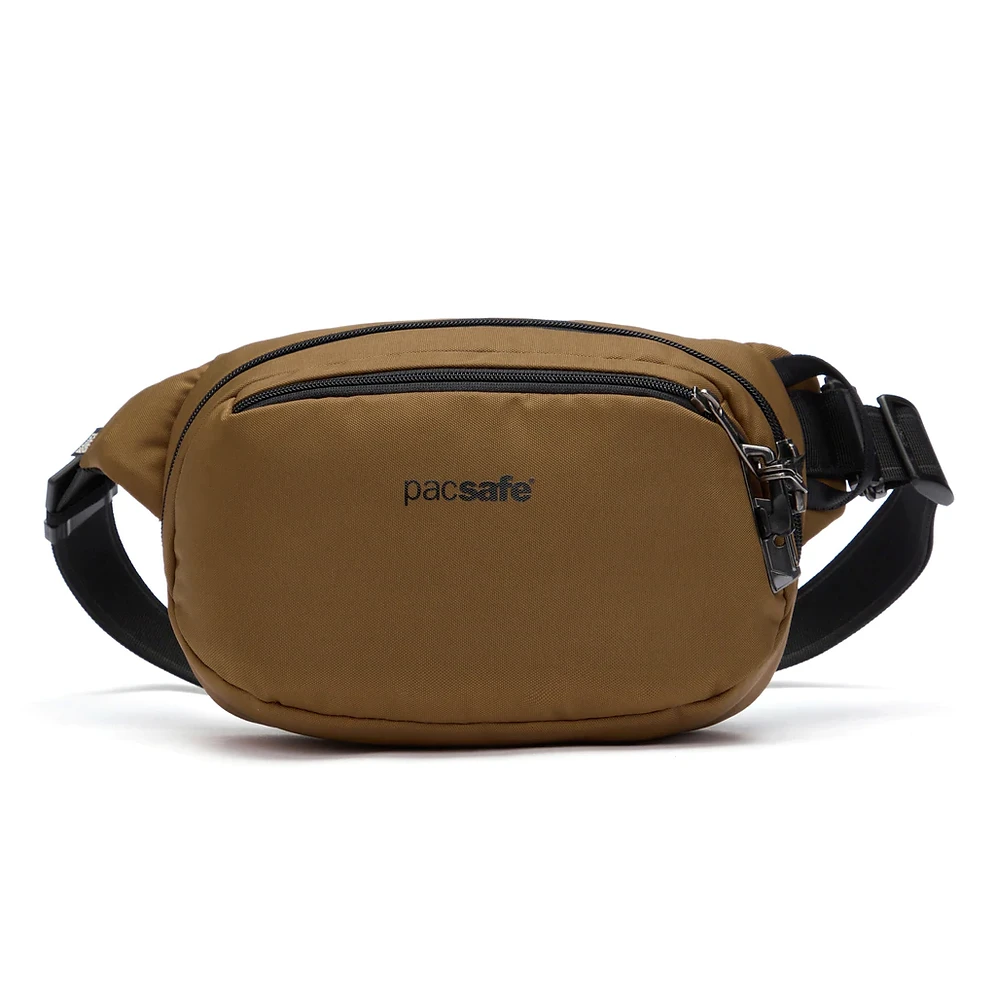 Pacsafe Vibe 100 Anti-Theft Hip Pack 4 Pacsafe Vibe 100 Anti-Theft Hip Pack - Image 2