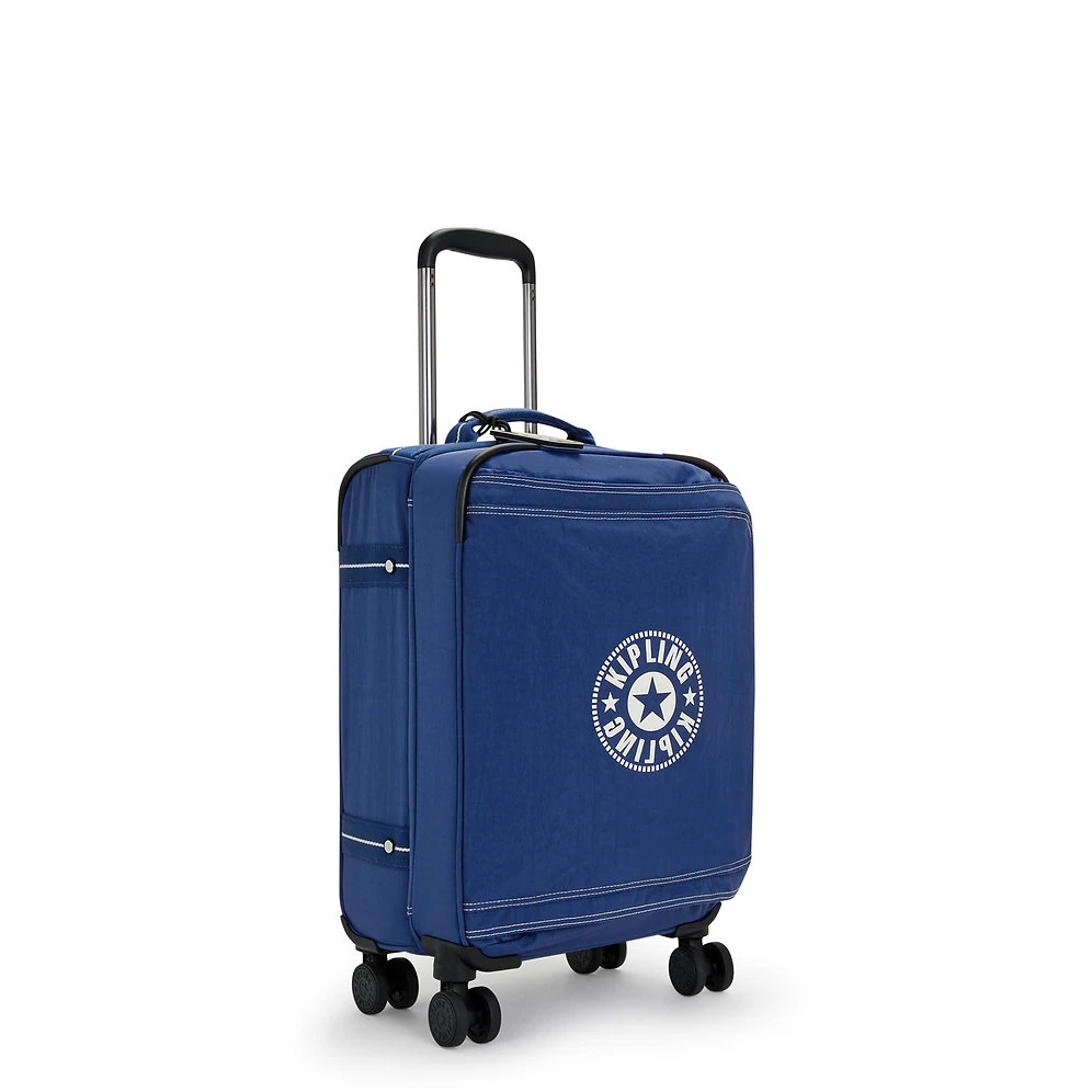 Kipling Spontaneous Small Rolling Luggage-Carry On 16 Kipling Spontaneous Small Rolling Luggage-Carry On - Image 14