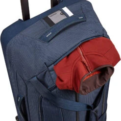 Thule Crossover 2 Wheeled Duffel Bag 76cm/30" 23 Thule Crossover 2 Wheeled Duffel Bag 76cm/30" -Selected Fashion Luggage Stores 7cc935 b7a8984f72324b7db090689b0543c0e9mv2 1
