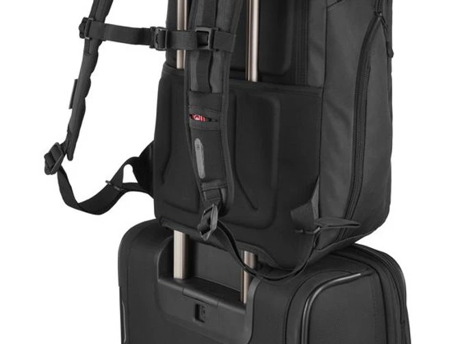 Victorinox Altmont Original Vertical-Zip Laptop Backpack 17 Victorinox Altmont Original Vertical-Zip Laptop Backpack - Image 15