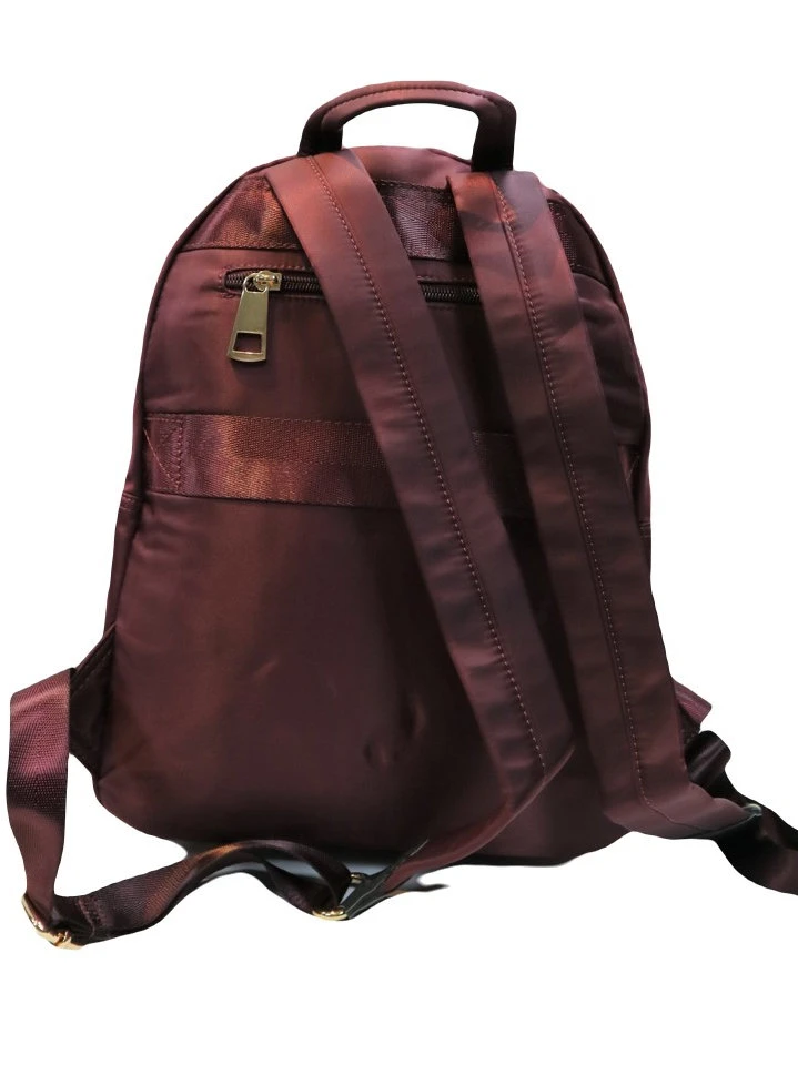Bon Voyage 7151 Backpack 14" 13 Bon Voyage 7151 Backpack 14" - Image 11