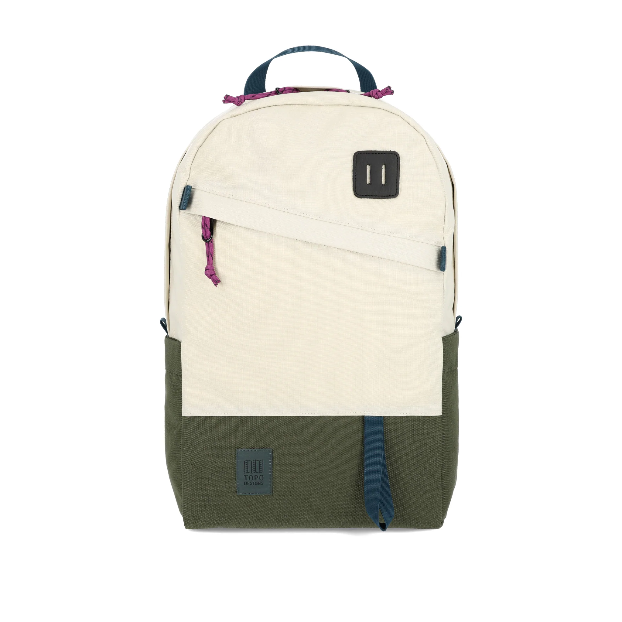 Topo Designs Daypack Classic 4 Topo Designs Daypack Classic - Image 2