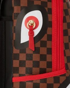 Sprayground All Or Nothing Sharks In Paris DLXV Backpack 25 Sprayground All Or Nothing Sharks In Paris DLXV Backpack -Selected Fashion Luggage Stores 7cc935 b80eb4f5275c4fe3a4700aa99ceec31amv2