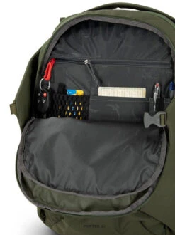 Osprey Porter Travel Pack Carry-On-30L -Selected Fashion Luggage Stores 7cc935 b831d76b2f1f488c9a083a2c52b684demv2