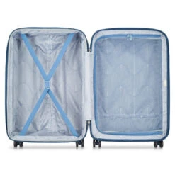 Delsey Comete 3.0 HS Spinner Collection 26 Delsey Comete 3.0 HS Spinner Collection -Selected Fashion Luggage Stores 7cc935 b86f16e64b954a3c85670a0027956f24mv2