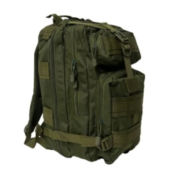 Bon Voyage 968 Tactical Backpack -Selected Fashion Luggage Stores 7cc935 b9746a1317644fd4899032f9f20a9c1emv2
