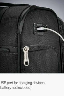 Samsonite Solyte DLX Carry On Expandable Spinner -Selected Fashion Luggage Stores 7cc935 ba2903c8404e49ff953f635bd6c9f950mv2 1