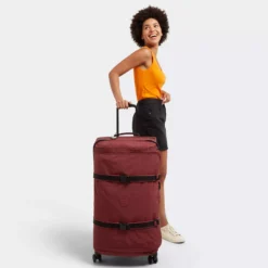 Kipling Spontaneous Large Rolling Luggage -Selected Fashion Luggage Stores 7cc935 ba4dd9616dac4a70a9ff16446a5d29famv2 1