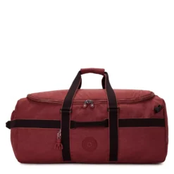 Kipling Jonis Medium Laptop Duffle Backpack 24 Kipling Jonis Medium Laptop Duffle Backpack -Selected Fashion Luggage Stores 7cc935 ba96a9395c104b9285c9b9997326a39emv2 1