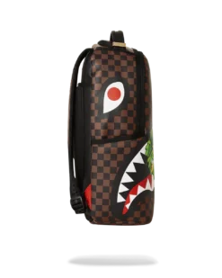 Sprayground Money Bear All Will Be Revealed DLXV Backpack 16 Sprayground Money Bear All Will Be Revealed DLXV Backpack -Selected Fashion Luggage Stores 7cc935 bb8c25661674473da5421e7bf60d0446mv2 1