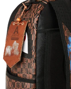 Sprayground Jake And Neytri Sharks In Pandora Backpack 24 Sprayground Jake And Neytri Sharks In Pandora Backpack -Selected Fashion Luggage Stores 7cc935 bba5538f80ff4d6d834da968cf42ff66mv2