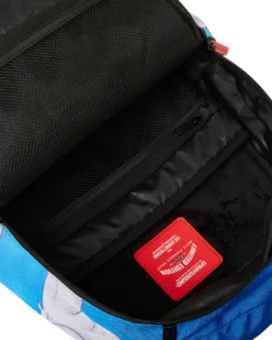 Sprayground Garfield Sleeping Kitty Backpack -Selected Fashion Luggage Stores 7cc935 bc0d53f4ba3540dba212f4ced40b7030mv2