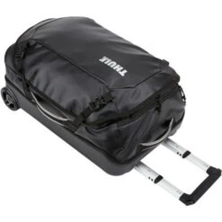 Thule Chasm Carry-On Wheeled Duffel Bag 40L -Selected Fashion Luggage Stores 7cc935 bc234401c082465ba14110c76da1c658mv2