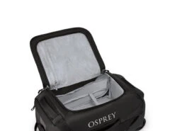 Osprey Transporter Wheeled Duffel 40-Carry On -Selected Fashion Luggage Stores 7cc935 bc4b241a0fc0436db54e8a5c8ba1acd3mv2