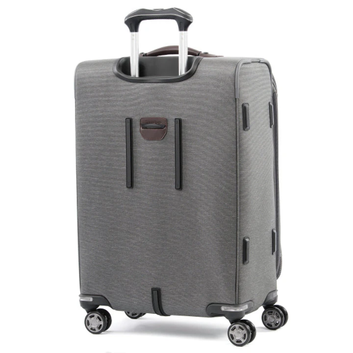 Travelpro Platinum Elite 25" Expandable Spinner 16 Travelpro Platinum Elite 25" Expandable Spinner - Image 14