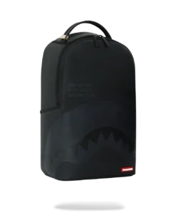 Sprayground Shark Central 2.0 Black DLXV Backpack 18 Sprayground Shark Central 2.0 Black DLXV Backpack -Selected Fashion Luggage Stores 7cc935 bd70a24843ae4dcd89d2d7afede73743mv2