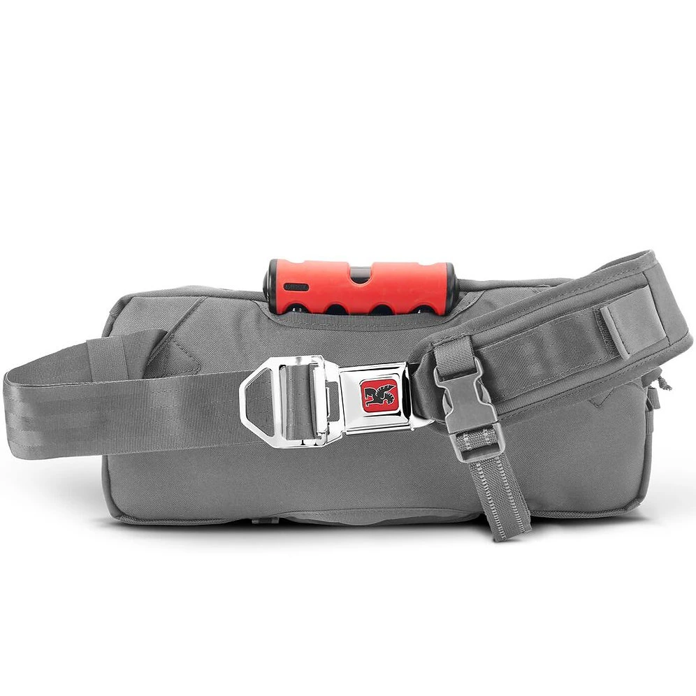 Chrome Industries Kadet Sling Bag 4 Chrome Industries Kadet Sling Bag - Image 2