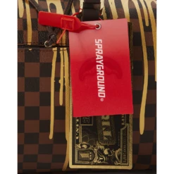 Sprayground Sharks In Paris Paint Drip Emperor Duffel 19 Sprayground Sharks In Paris Paint Drip Emperor Duffel -Selected Fashion Luggage Stores 7cc935 be5ec2ceb6604361a4dc0e17620b470dmv2