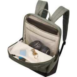 Thule Lithos Backpack 20L -Selected Fashion Luggage Stores 7cc935 be9aae195c2a442cbee823b46f981084mv2
