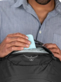 Osprey Centauri Backpack -Selected Fashion Luggage Stores 7cc935 beb4199da2db46ccac6cee8a67385ca4mv2