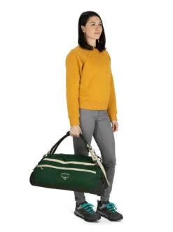 Osprey Daylite Carry-On Wheeled Duffel 40L -Selected Fashion Luggage Stores 7cc935 beeadf06590c46c49b751422245d3d45mv2
