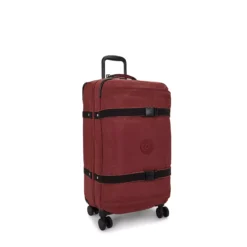 Kipling Spontaneous Medium Rolling Luggage 24 Kipling Spontaneous Medium Rolling Luggage -Selected Fashion Luggage Stores 7cc935 bf2b106b88584fd3b1ffe95d32a6017dmv2