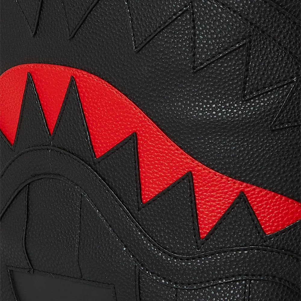 Sprayground Knight Rider Led DLX Backpack 9 Sprayground Knight Rider Led DLX Backpack - Image 7