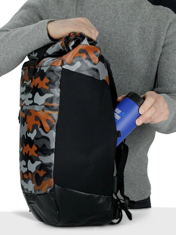 Osprey Transporter Roll Top Pack 8 Osprey Transporter Roll Top Pack - Image 6