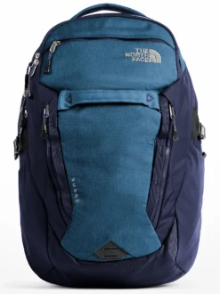 The North Face Surge Backpack -Selected Fashion Luggage Stores 7cc935 bfdc5f922d534ac8956f6d27a6eb20cbmv2