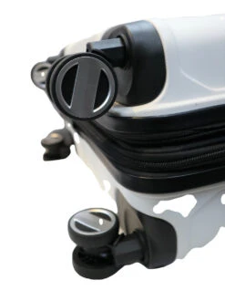 Bon Voyage 9303 Hardside Luggage -Selected Fashion Luggage Stores 7cc935 bfe0e79cb09d47ecbda72f3f74853183mv2