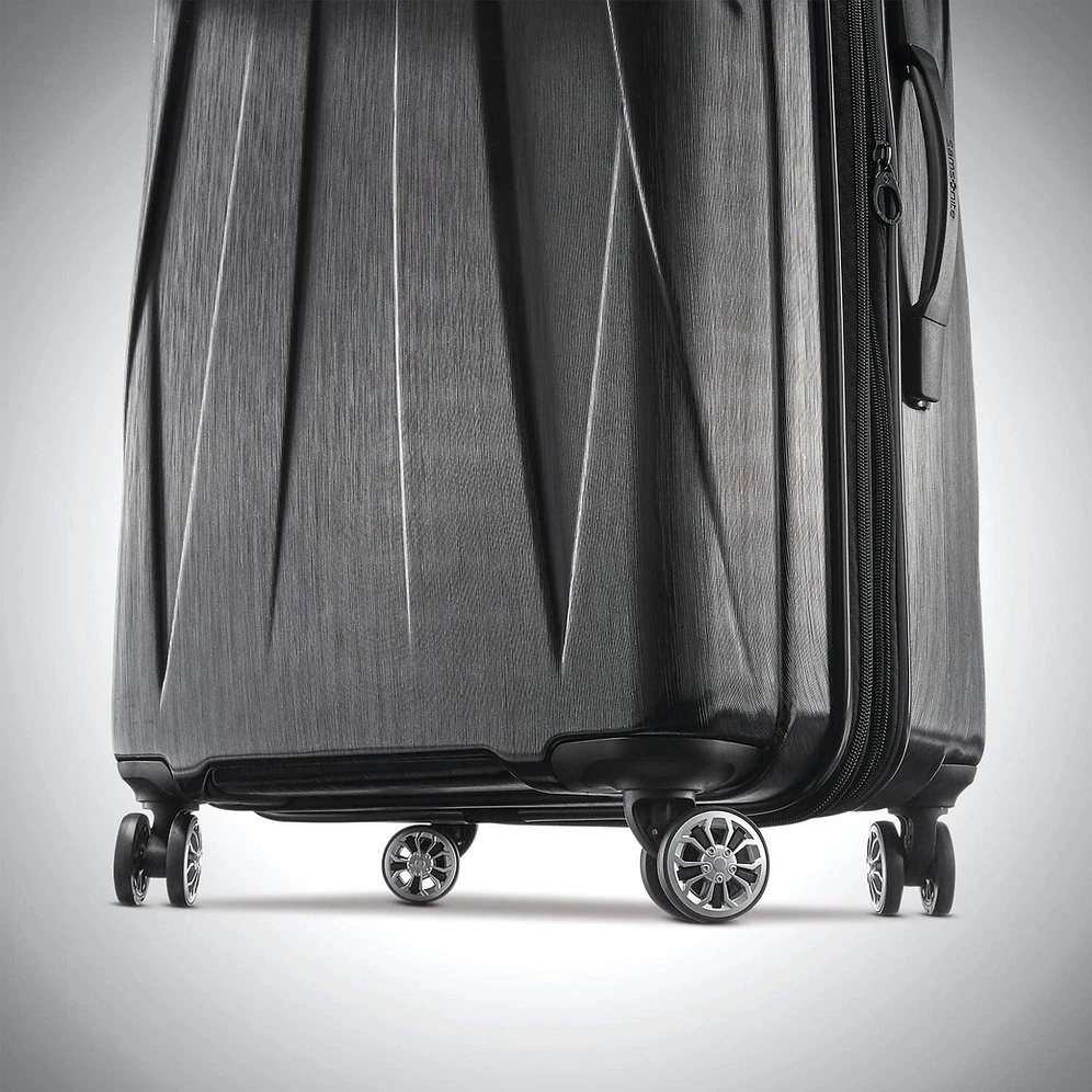 Samsonite Centric 2 Spinner Luggage 6 Samsonite Centric 2 Spinner Luggage - Image 4
