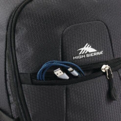 High Sierra Fairlead Computer Backpack -Selected Fashion Luggage Stores 7cc935 c070ca7c94414e7db5b4c4f4059cb614mv2 2