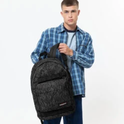 Eastpak Skate Pak'R Backpack 25 Eastpak Skate Pak'R Backpack -Selected Fashion Luggage Stores 7cc935 c0e356ae9bff42cdac9e31ac11a9e4a9mv2