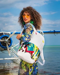 Sprayground Show Up Show Out DLXV Backpack -Selected Fashion Luggage Stores 7cc935 c10a23cbdf104323913b581db5c5f4c2mv2